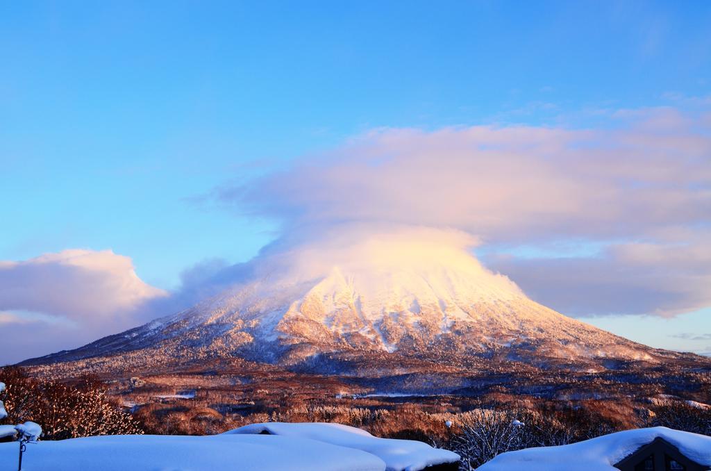 Annupuri Oasis * Niseko