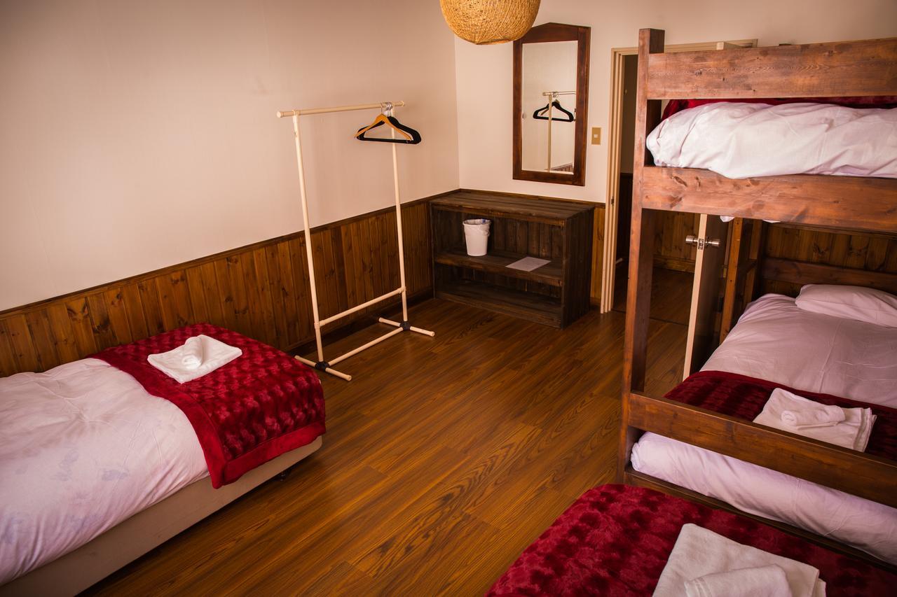 Annupuri Oasis Maison d'hôtes Niseko