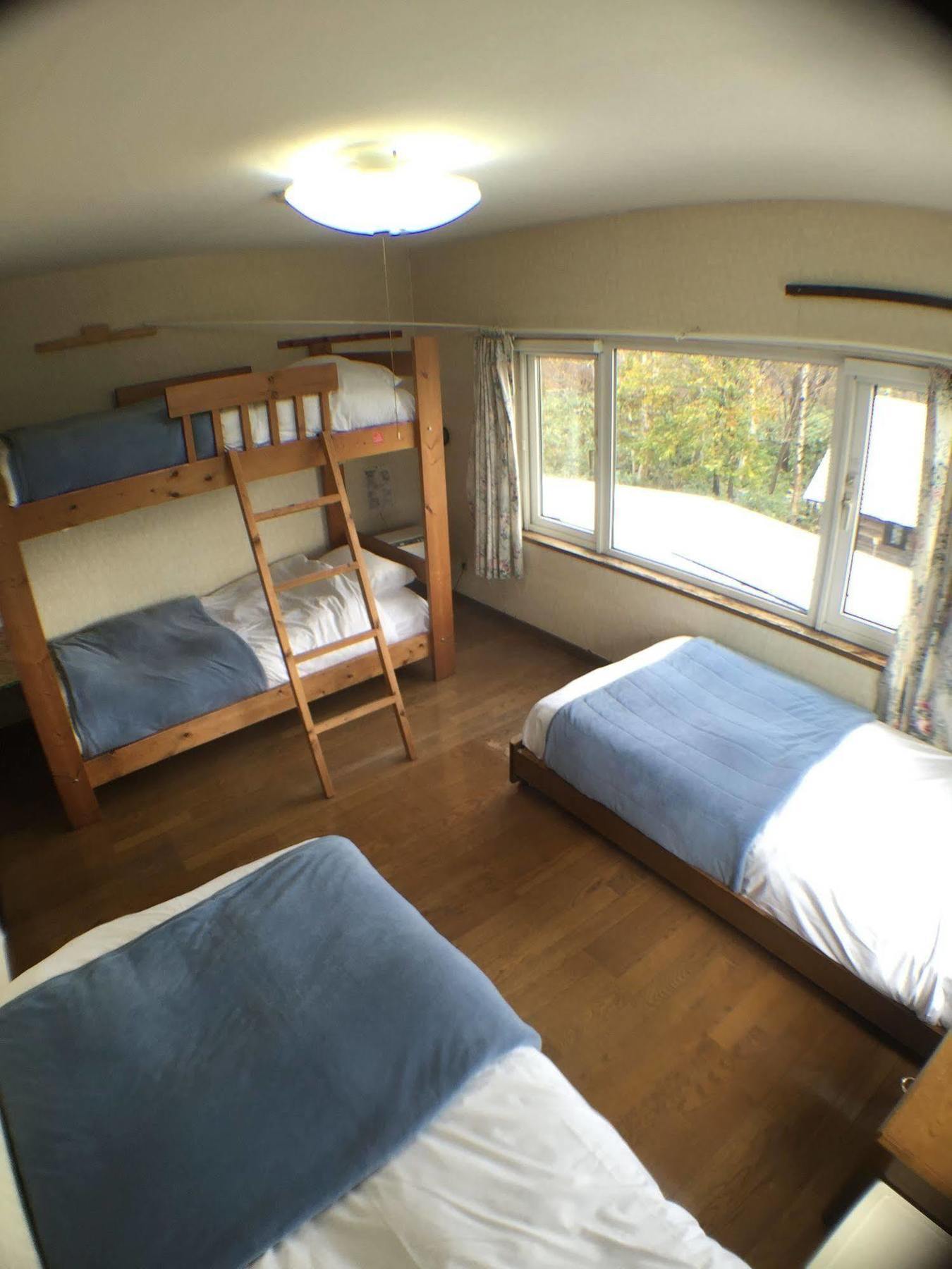 Annupuri Oasis Niseko