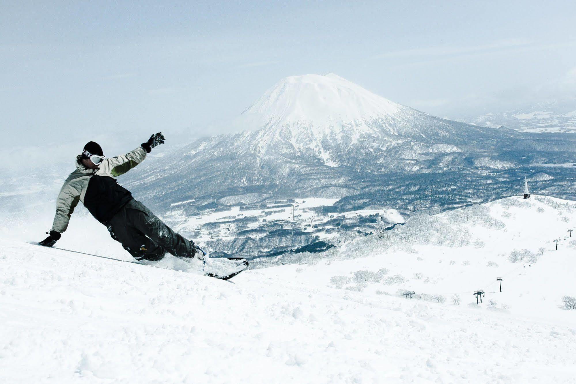 Annupuri Oasis * Niseko